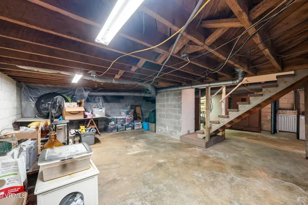 $199,900 | 213 Manville Road, Gate City, VA 24251