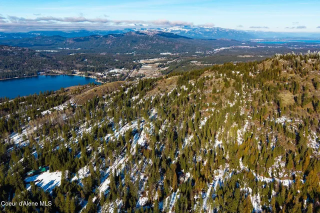 $325,000 | Lot 4 Settlers Lane, Cocolalla, ID 83813