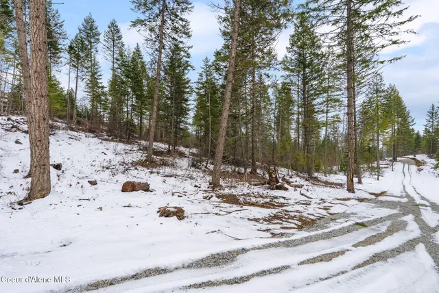 $325,000 | Lot 4 Settlers Lane, Cocolalla, ID 83813