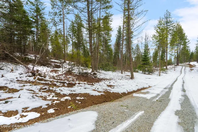 $325,000 | Lot 4 Settlers Lane, Cocolalla, ID 83813