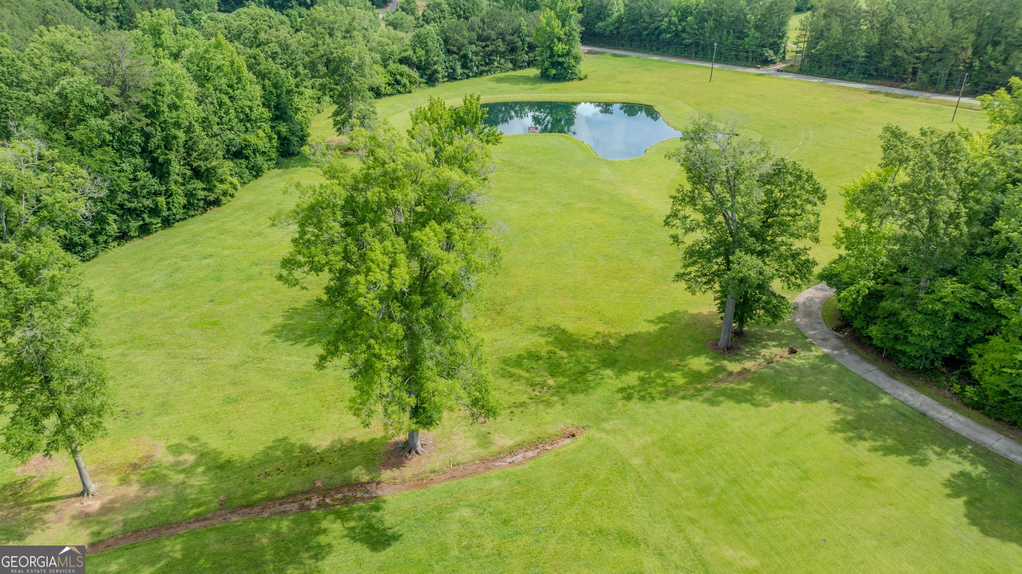 699 Bankstown Road Brooks, GA 30205 - Photo 76 of 122