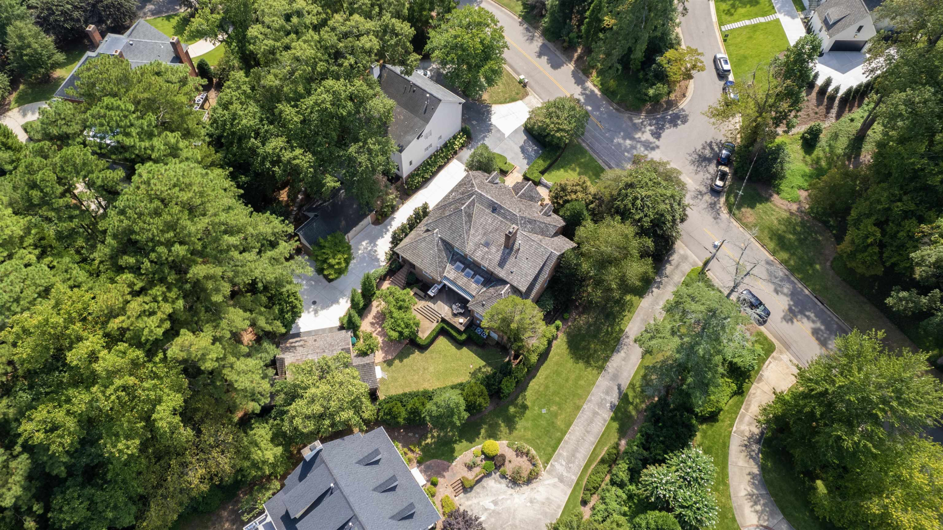 3104 White Oak Road Raleigh, NC 27609 - Photo 66 of 66 Photo 69