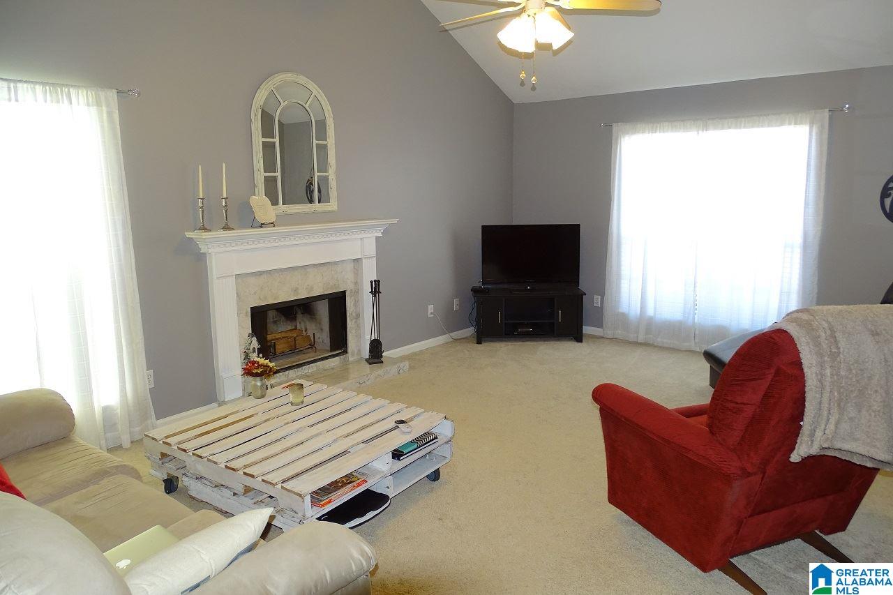 121 Brookhollow Way Pelham, AL 35124 - Photo 2 of 18