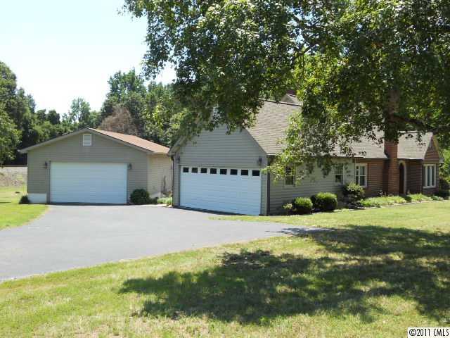 1210 Faith Road Salisbury, NC 28146 - Photo 1 of 16 Gallery Image 1