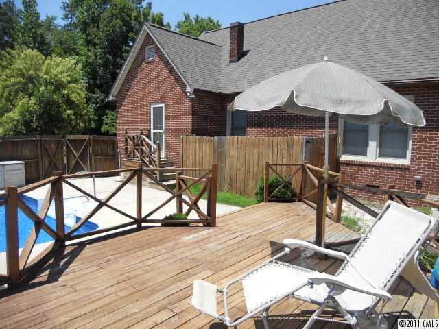 1210 Faith Road Salisbury, NC 28146 - Photo 3 of 16 Gallery Image 3