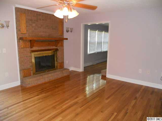 1210 Faith Road Salisbury, NC 28146 - Photo 4 of 16 Gallery Image 4