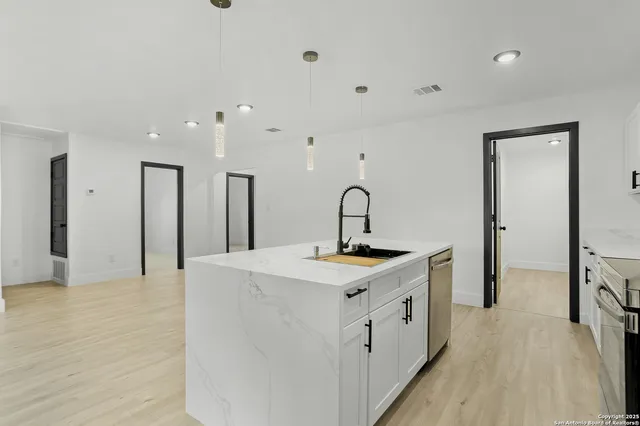 $220,000 | 134 Elmo Avenue, San Antonio, TX 78225