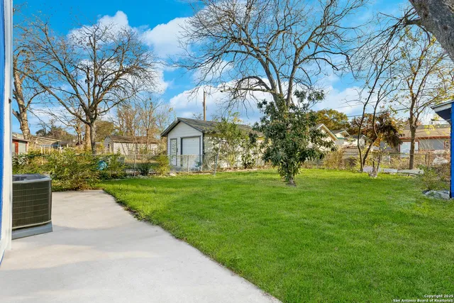 $220,000 | 134 Elmo Avenue, San Antonio, TX 78225