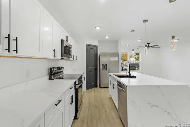 $220,000 | 134 Elmo Avenue, San Antonio, TX 78225