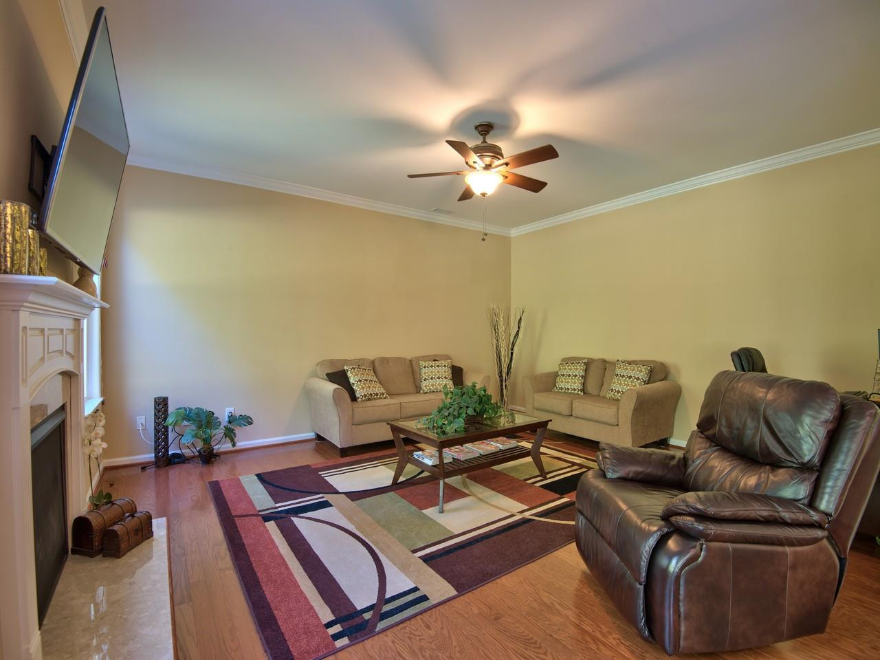 1501 Willowcrest Road Durham, NC 27703 - Photo 12 of 25 Photo 12