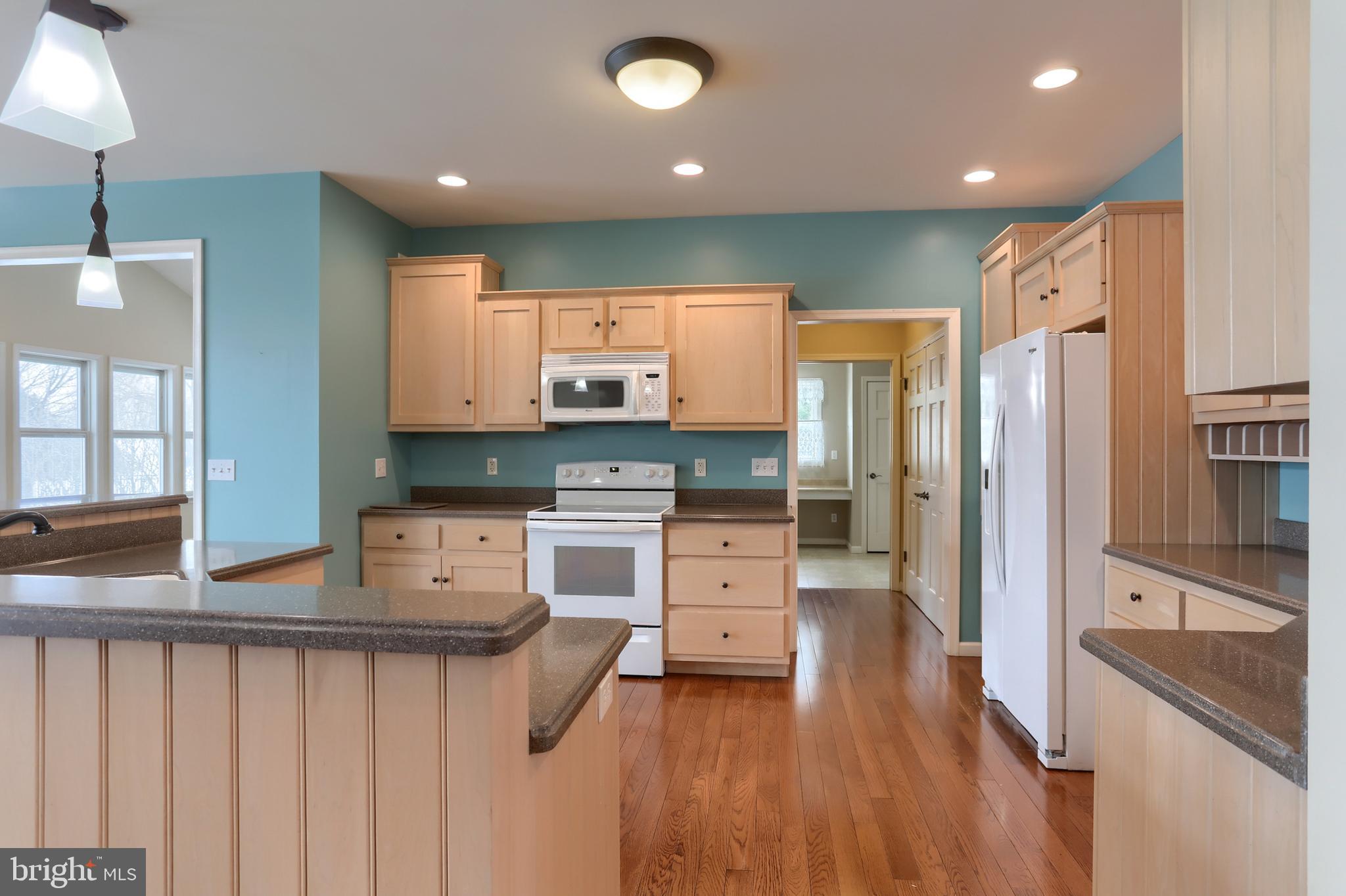 116 Mine Road Lebanon, PA 17042 - Photo 13 of 42 Kitchen