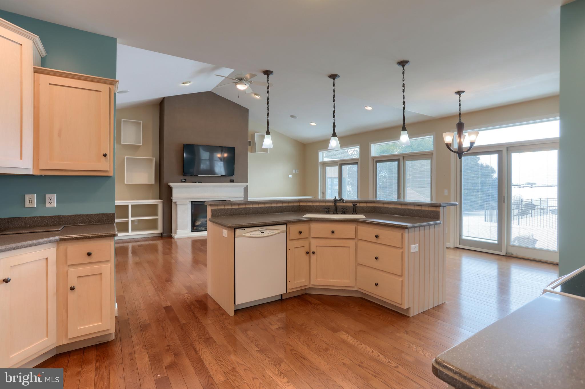 116 Mine Road Lebanon, PA 17042 - Photo 16 of 42 Kitchen