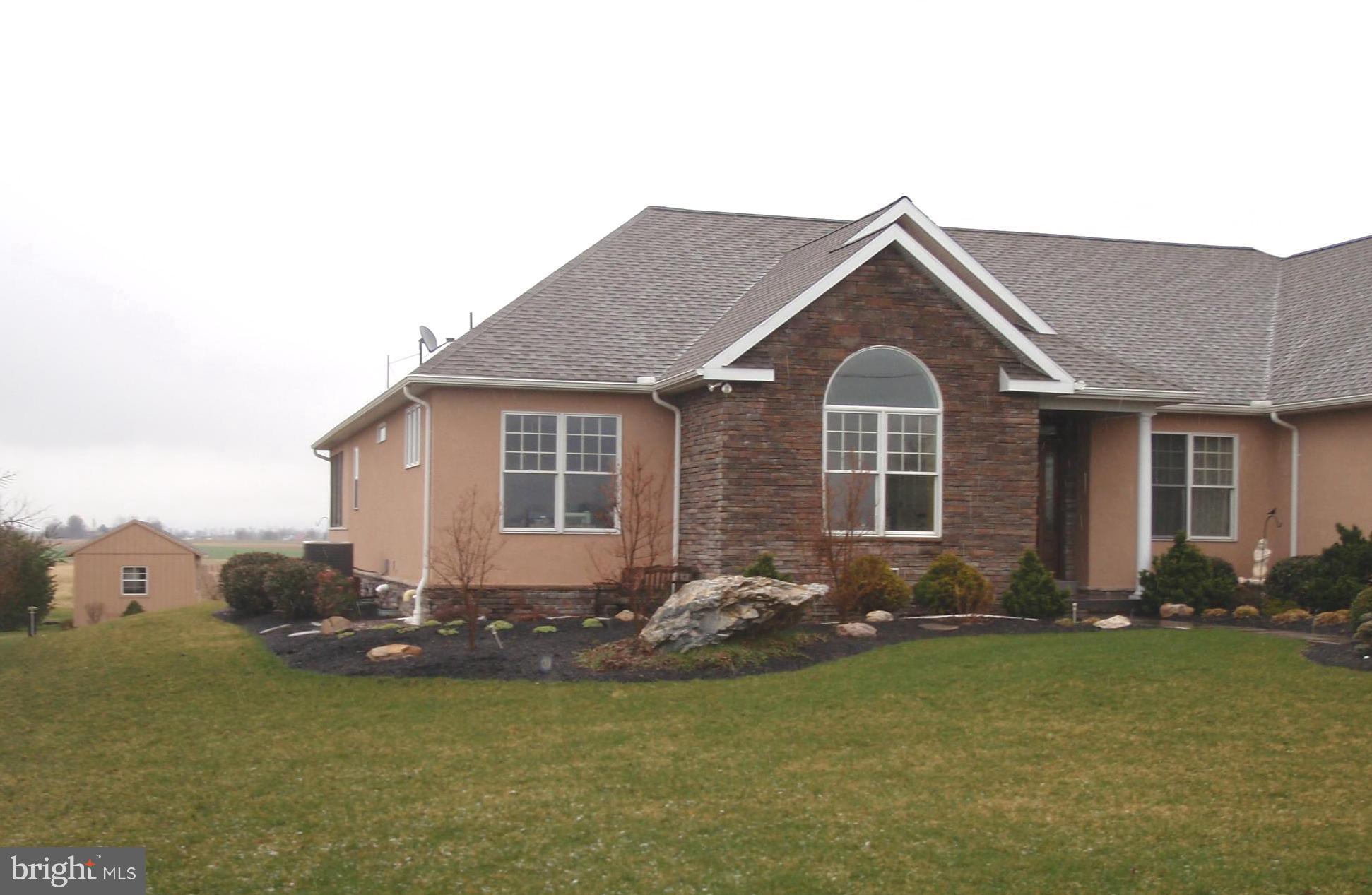 116 Mine Road Lebanon, PA 17042 - Photo 2 of 8 Front Elevation