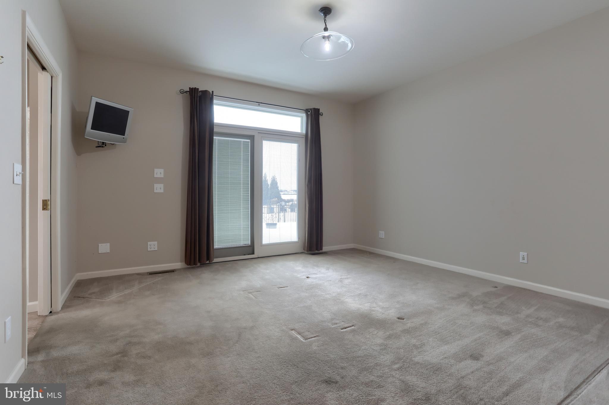 116 Mine Road Lebanon, PA 17042 - Photo 24 of 42 Primary Bedroom/Patio Access