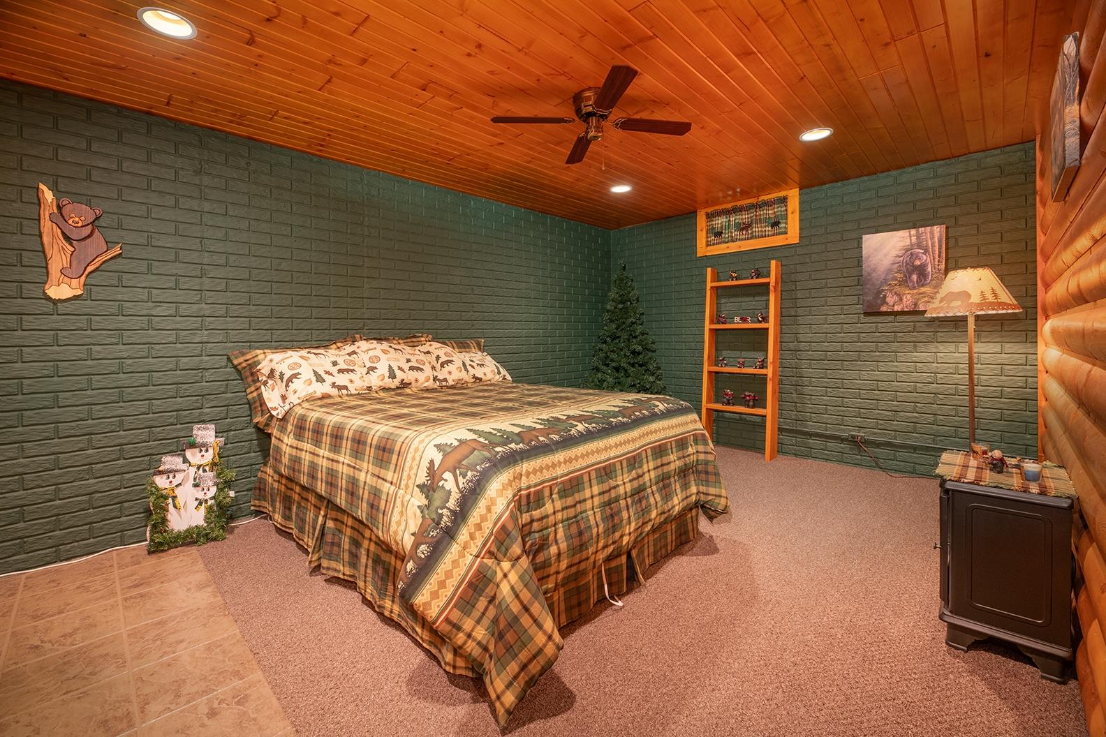 6691 Spring Creek Road Land O'Lakes, WI 54540 - Photo 20 of 32 Gallery Image 20