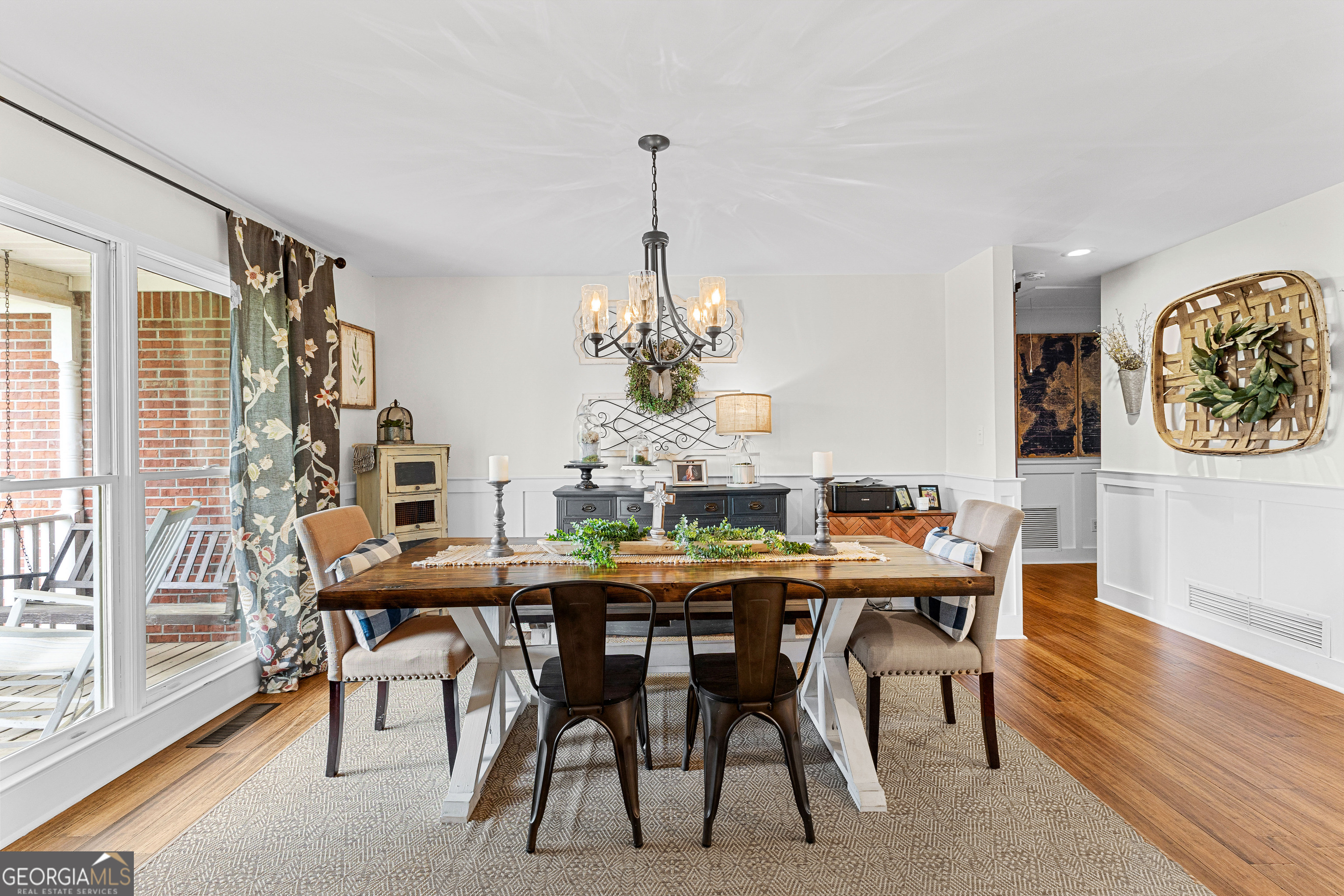 134 Friendship Church Road Brooks, GA 30205 - Photo 12 of 67