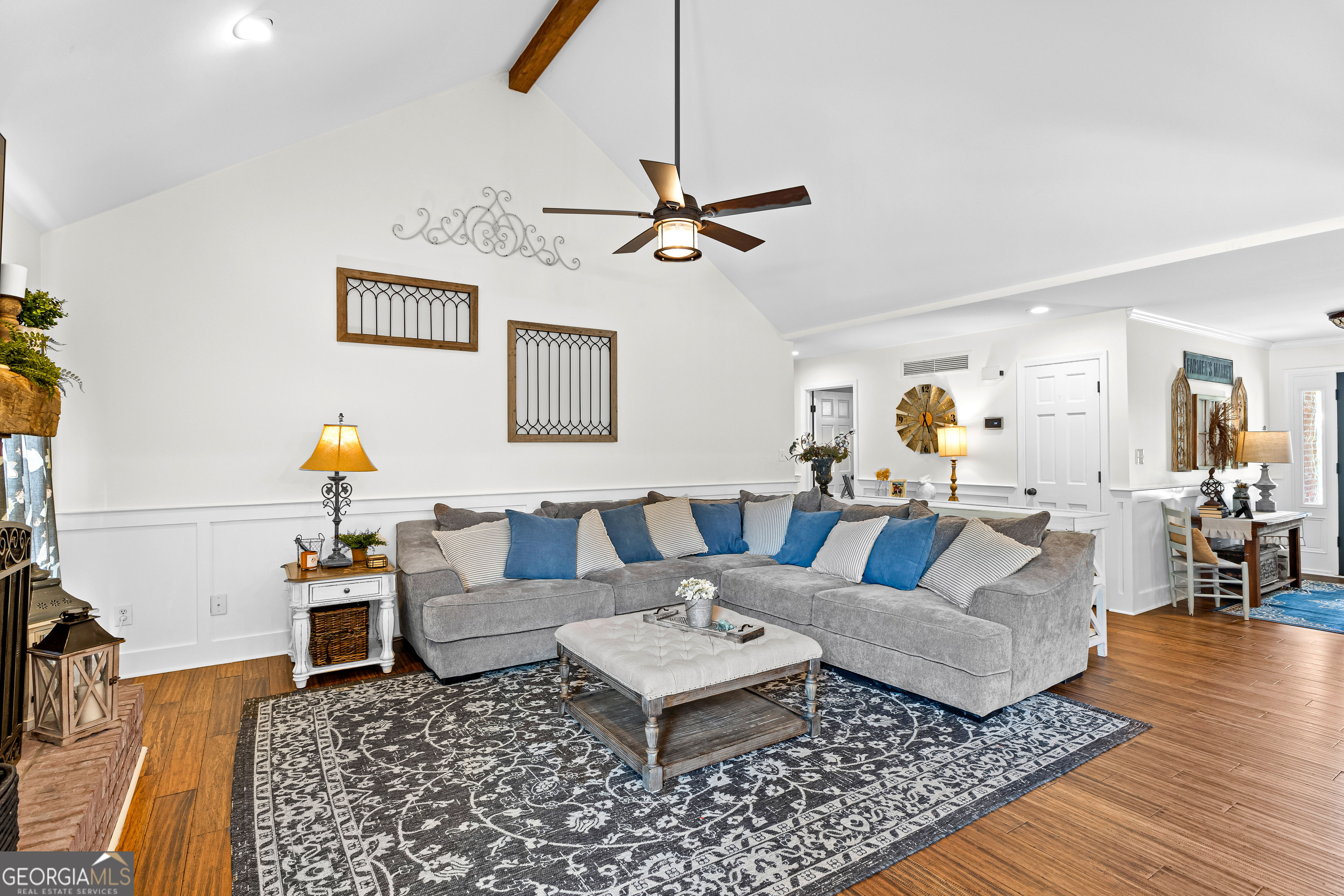 134 Friendship Church Road Brooks, GA 30205 - Photo 15 of 67