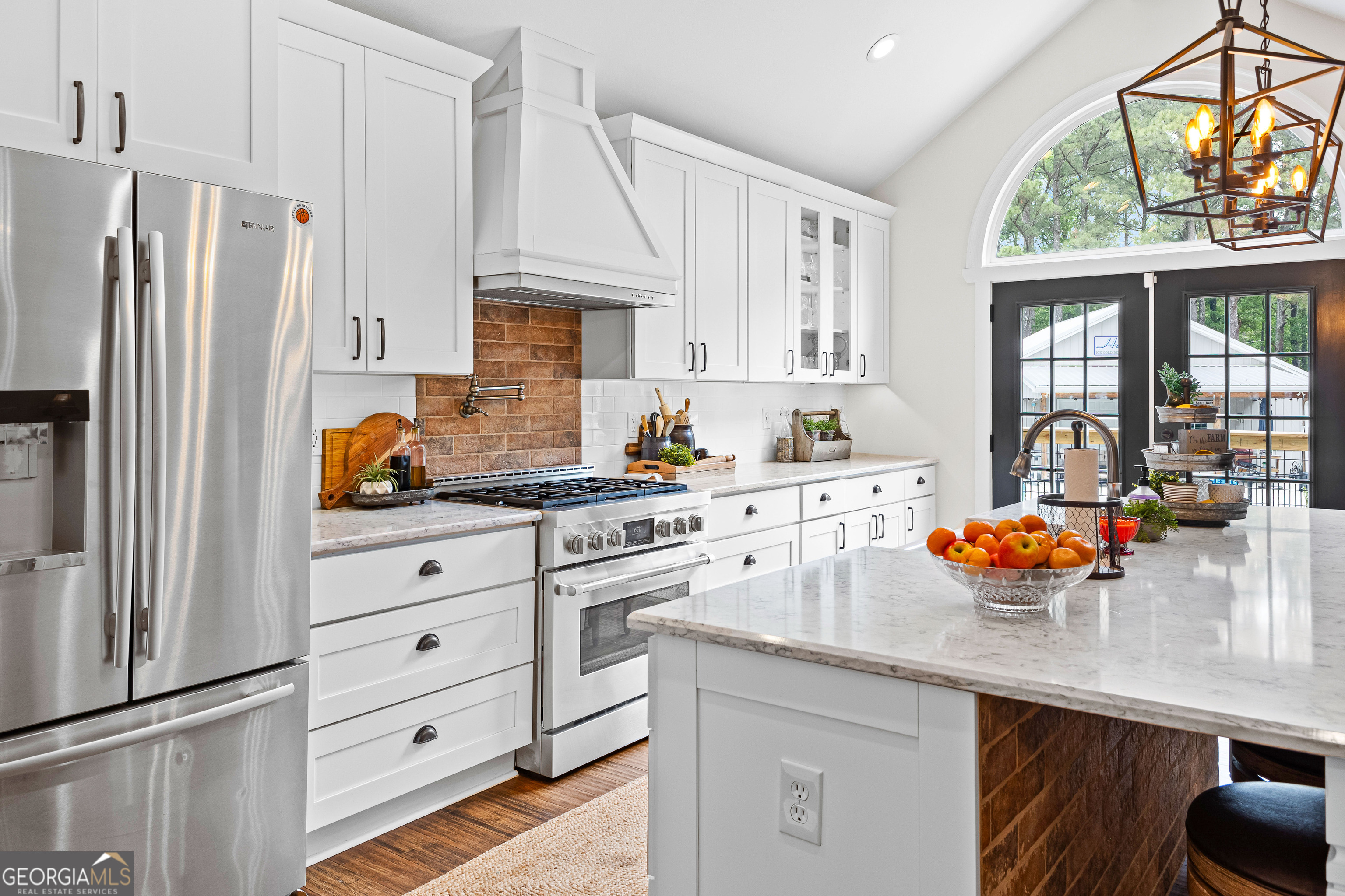 134 Friendship Church Road Brooks, GA 30205 - Photo 20 of 67