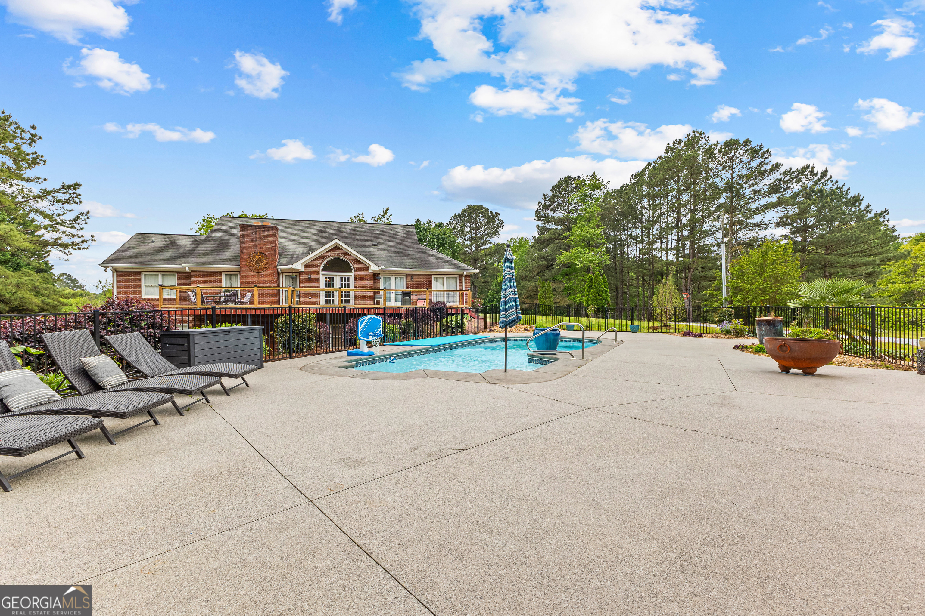 134 Friendship Church Road Brooks, GA 30205 - Photo 2 of 67