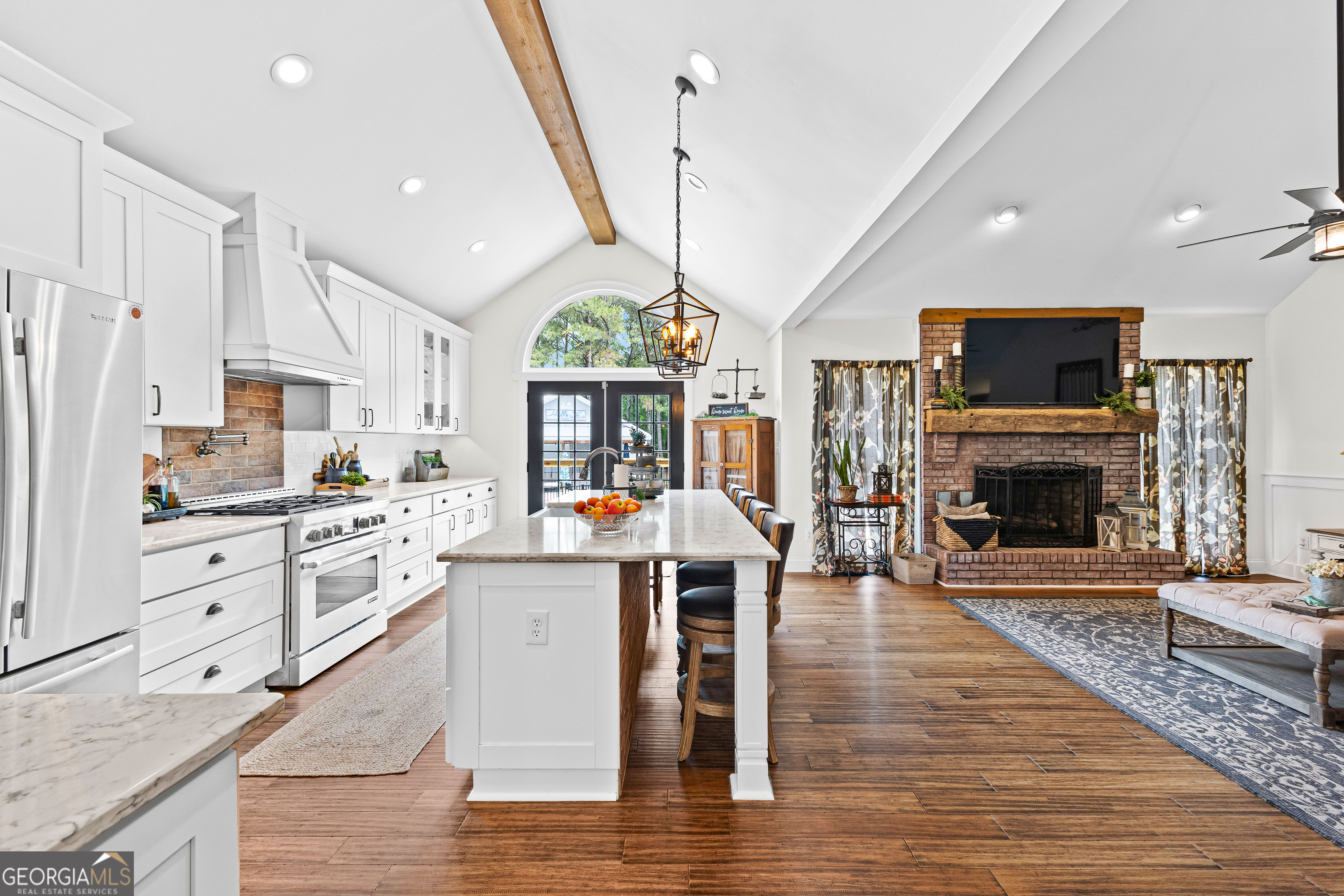 134 Friendship Church Road Brooks, GA 30205 - Photo 22 of 67