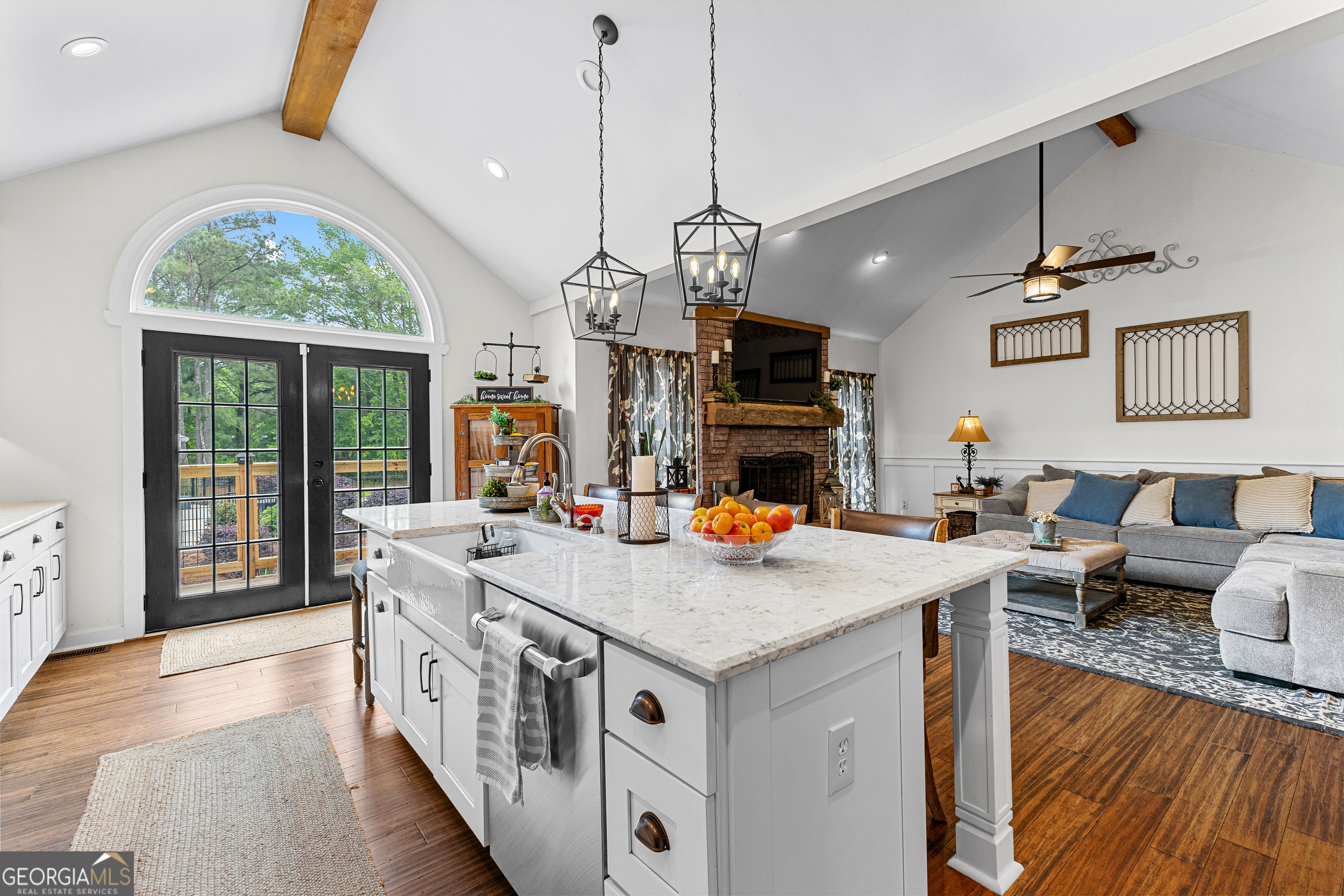 134 Friendship Church Road Brooks, GA 30205 - Photo 23 of 67