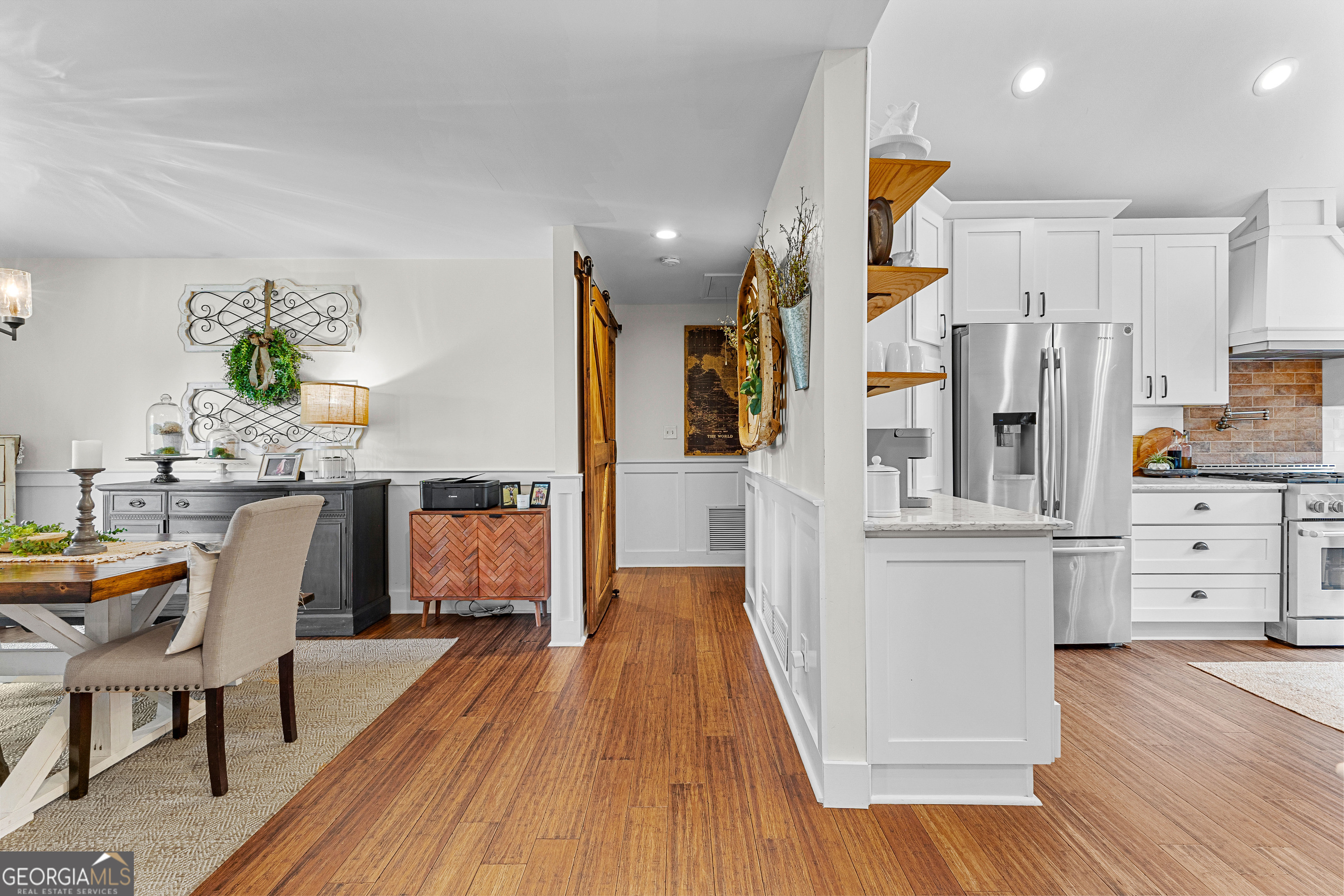 134 Friendship Church Road Brooks, GA 30205 - Photo 24 of 67