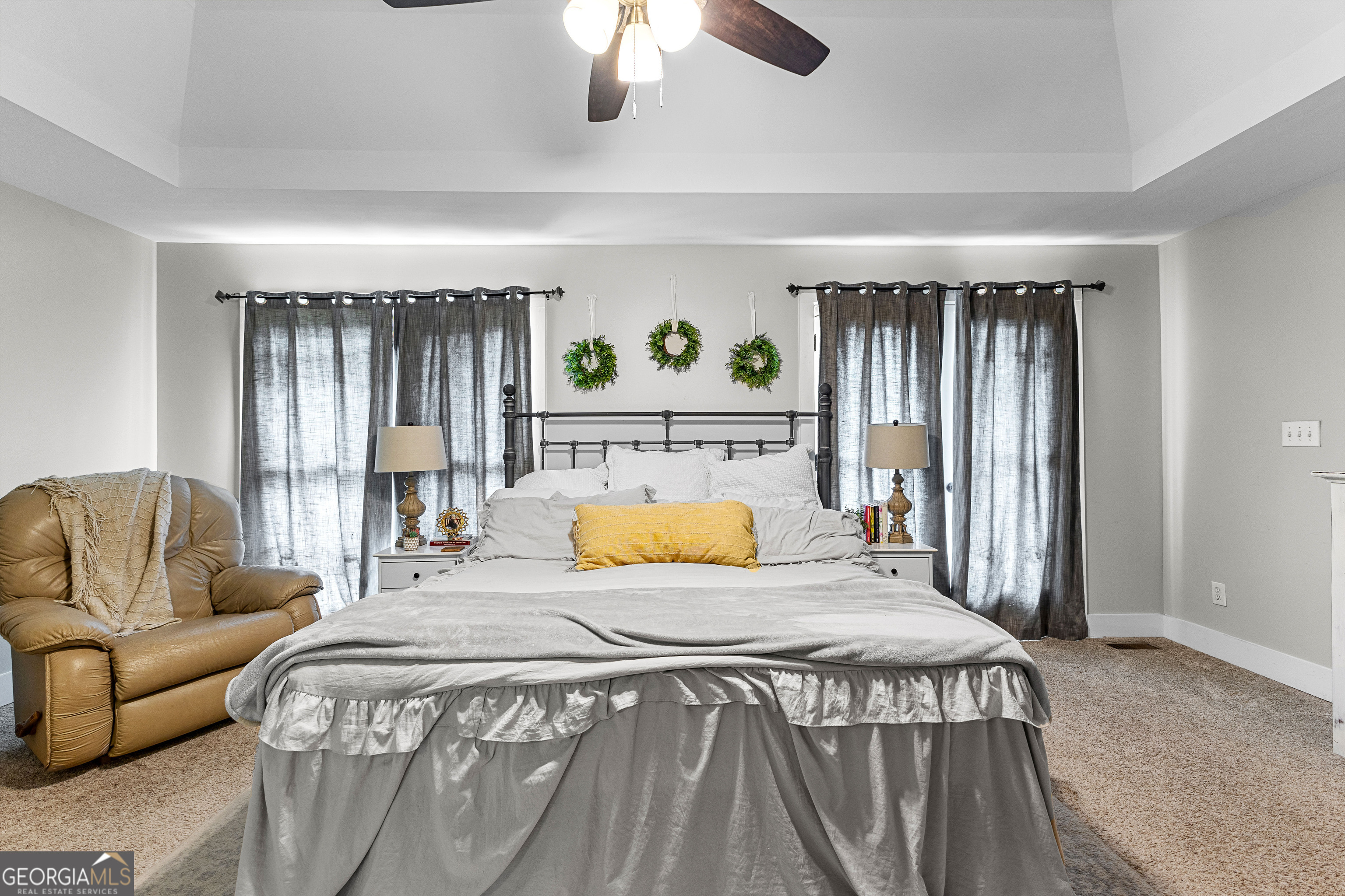 134 Friendship Church Road Brooks, GA 30205 - Photo 28 of 67