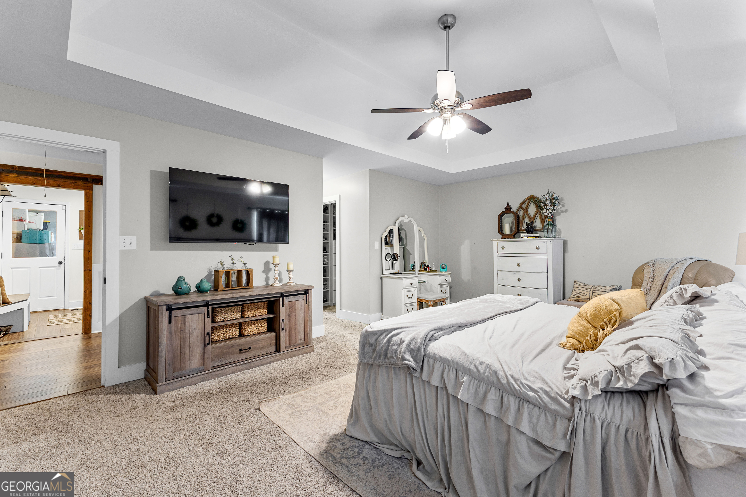 134 Friendship Church Road Brooks, GA 30205 - Photo 29 of 67