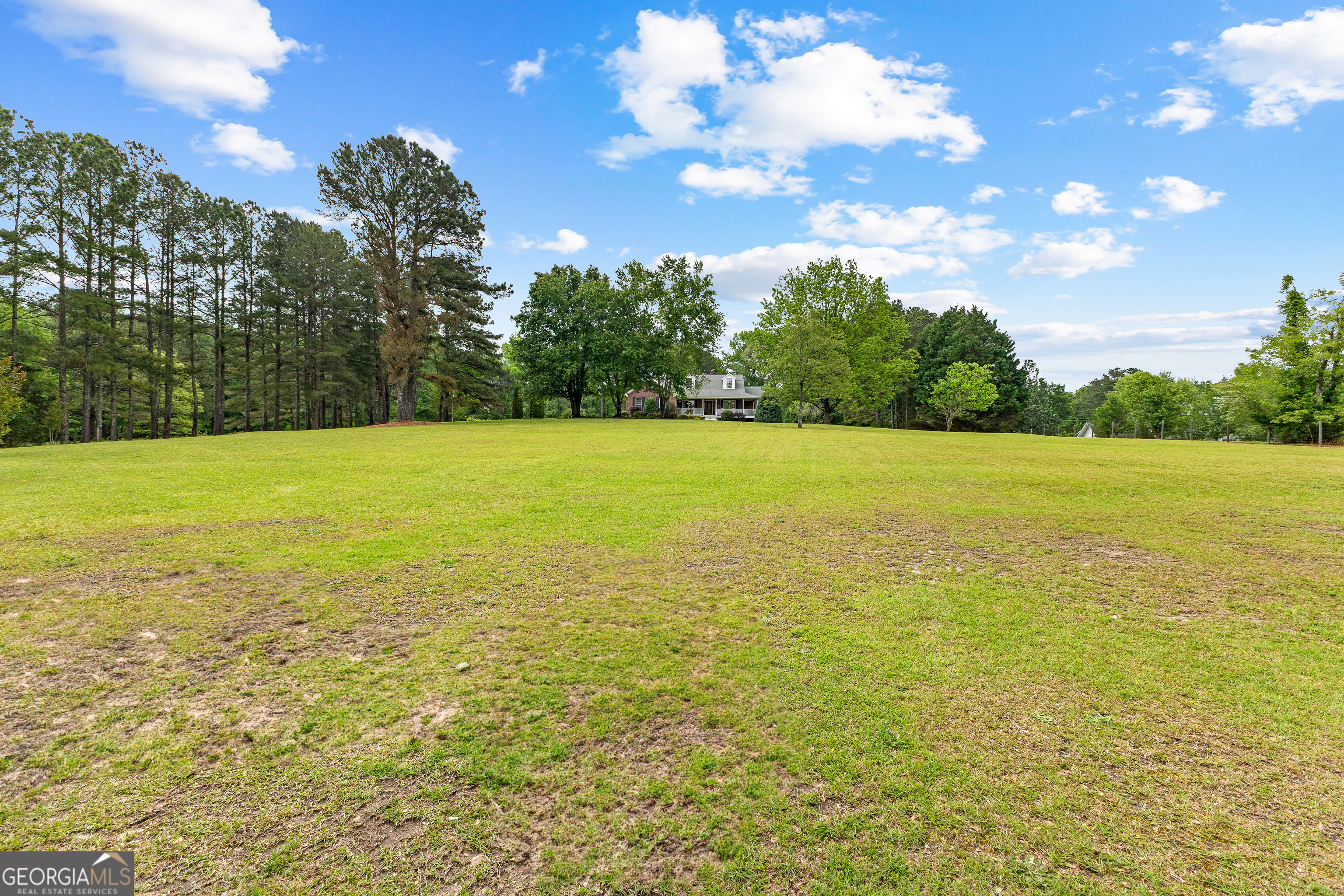 134 Friendship Church Road Brooks, GA 30205 - Photo 3 of 67