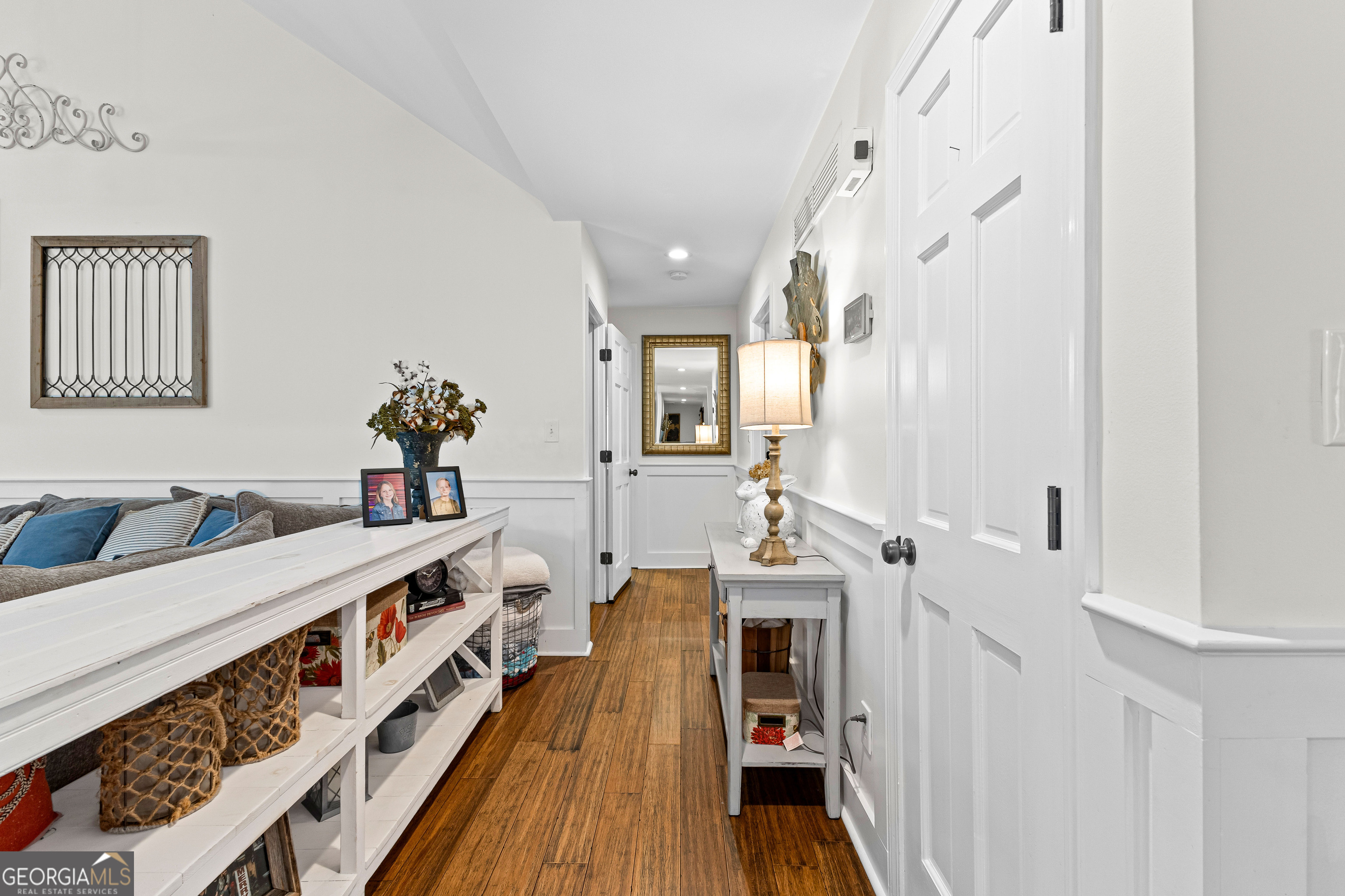 134 Friendship Church Road Brooks, GA 30205 - Photo 36 of 67