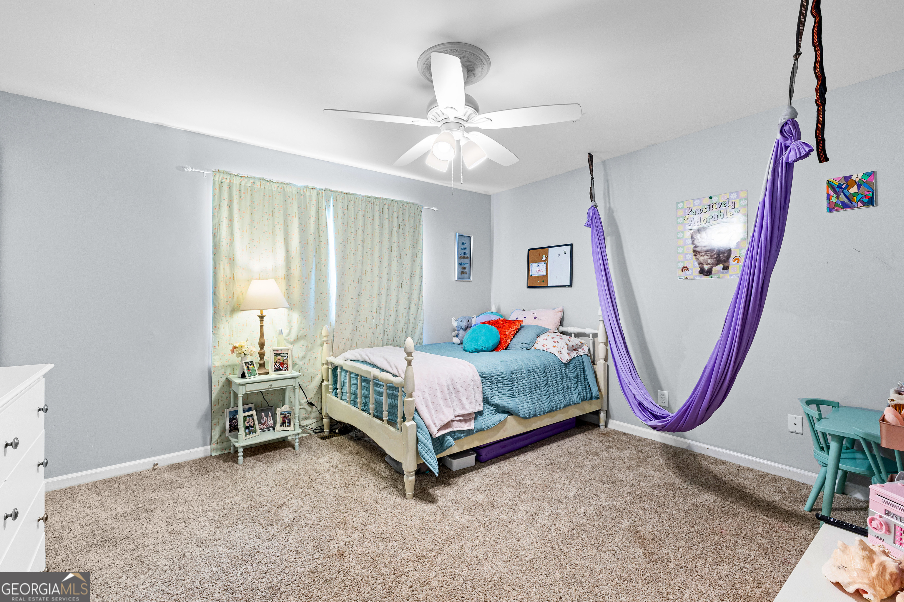 134 Friendship Church Road Brooks, GA 30205 - Photo 37 of 67