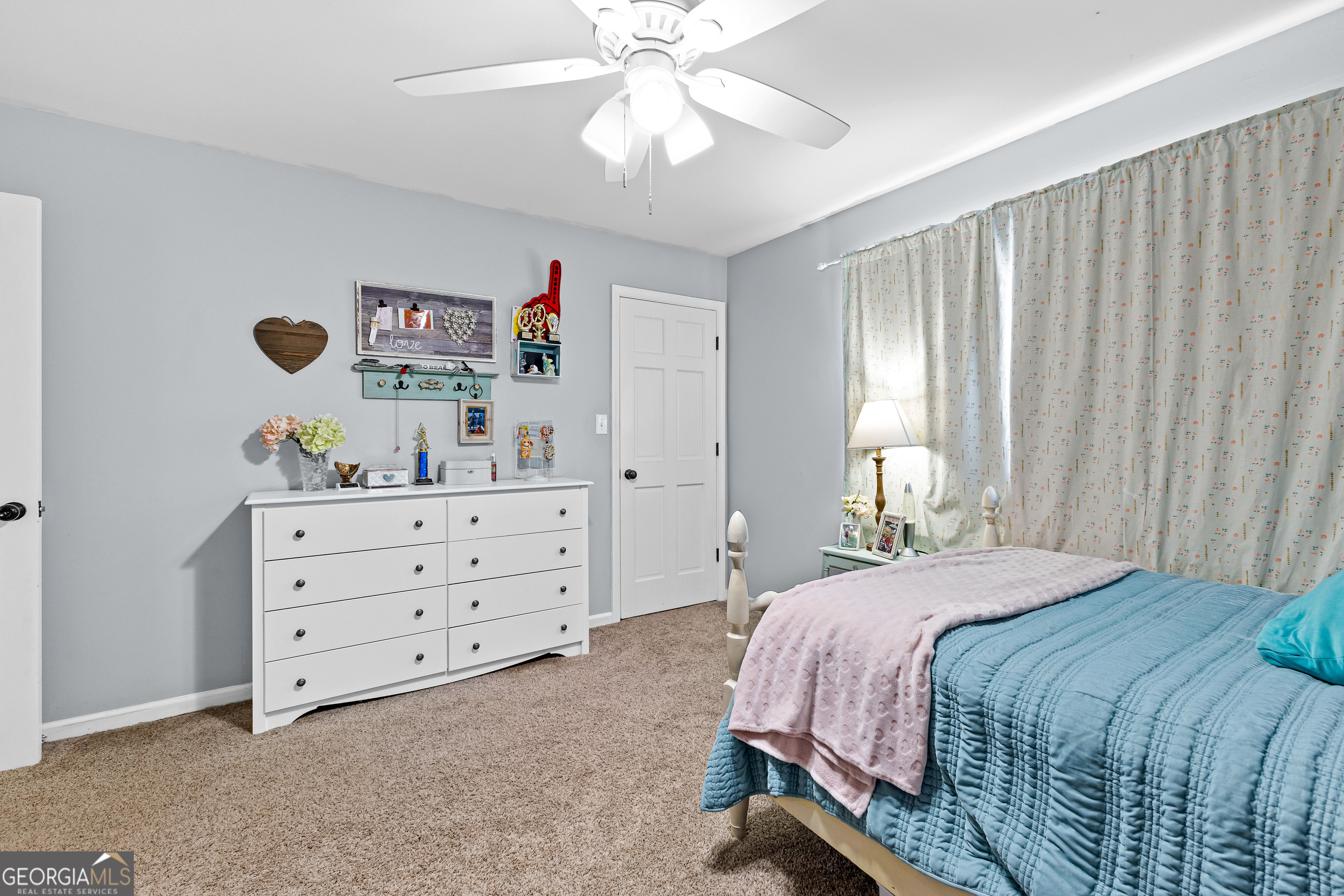 134 Friendship Church Road Brooks, GA 30205 - Photo 38 of 67