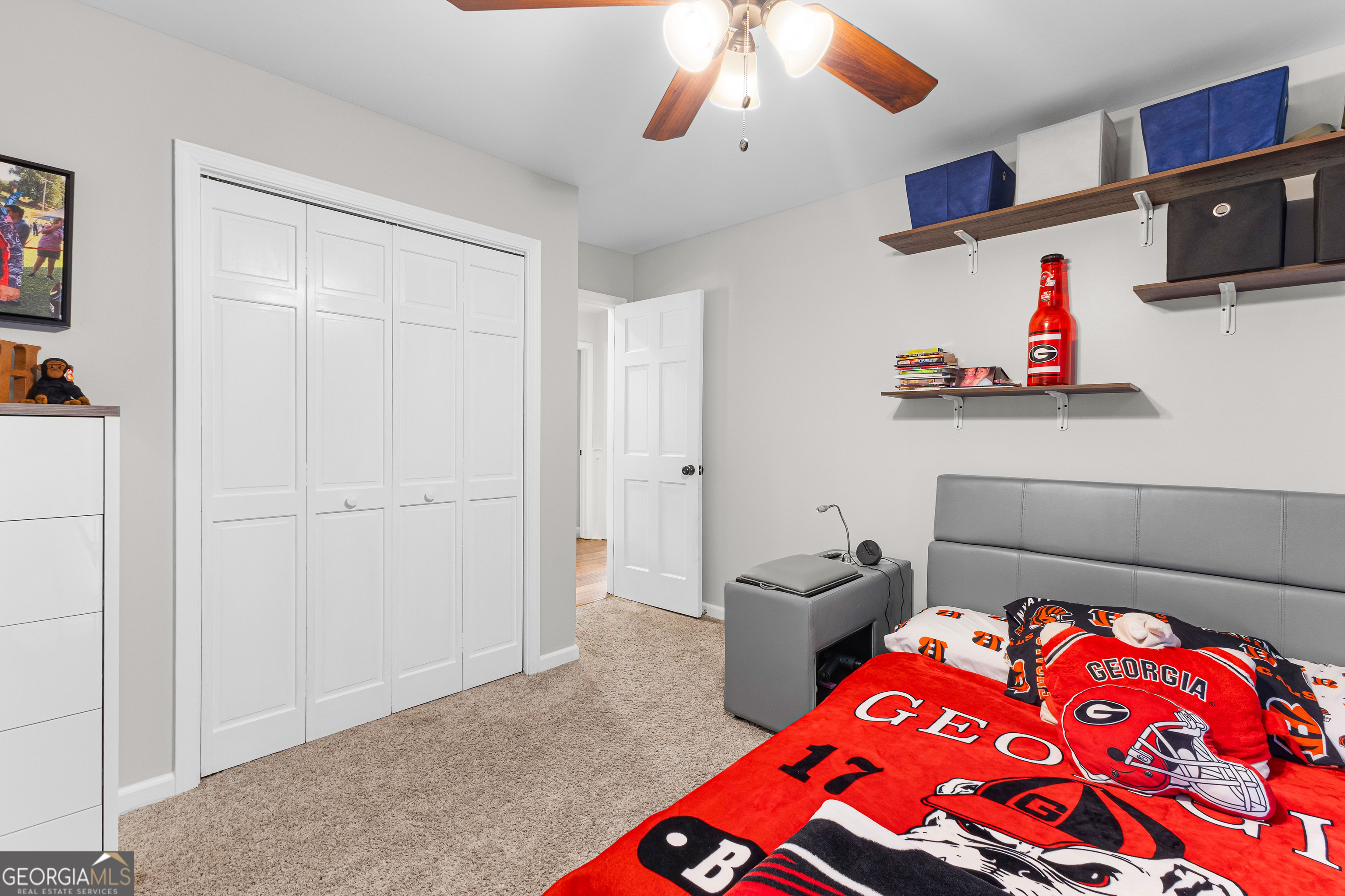 134 Friendship Church Road Brooks, GA 30205 - Photo 42 of 67