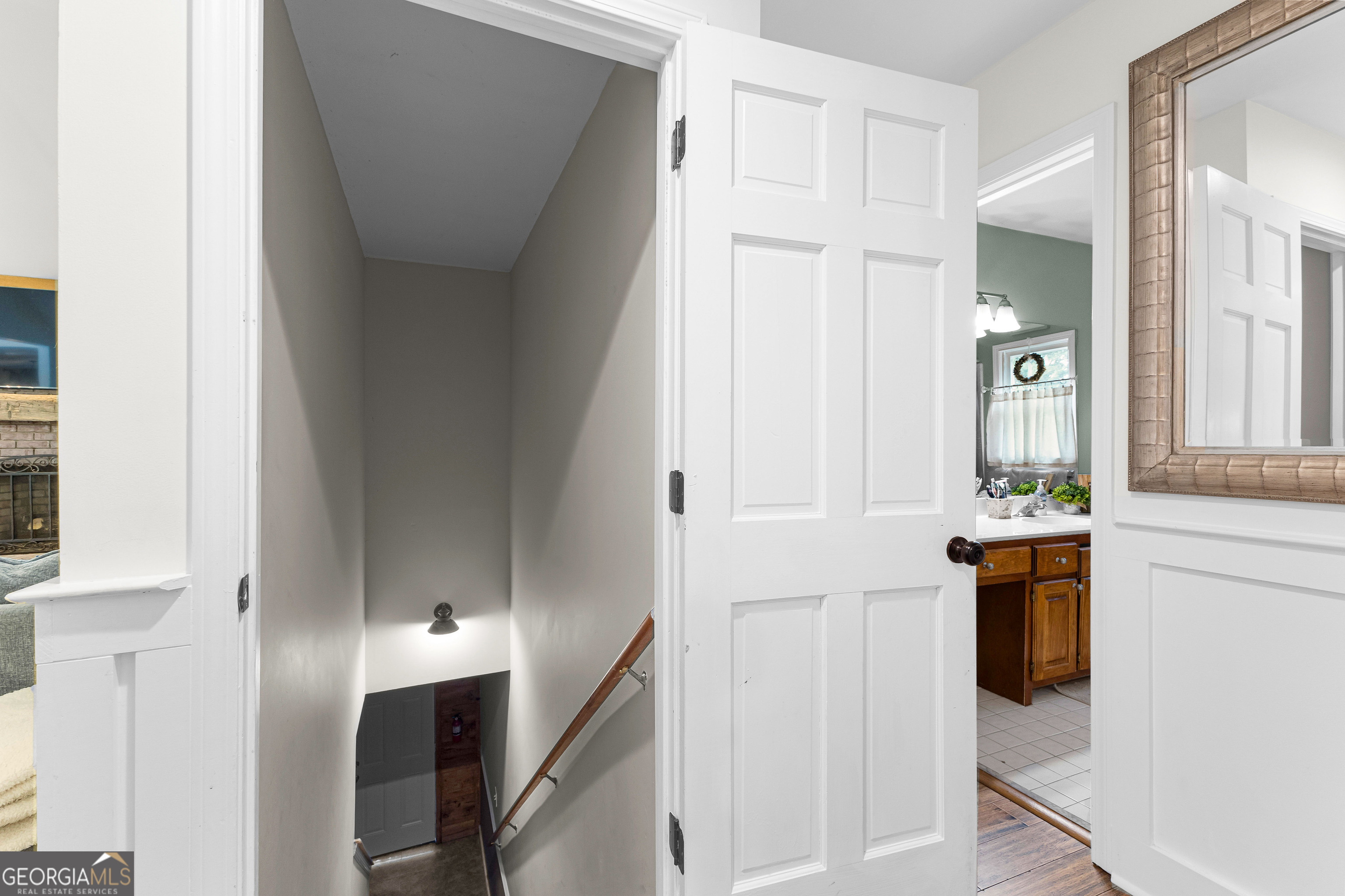 134 Friendship Church Road Brooks, GA 30205 - Photo 43 of 67