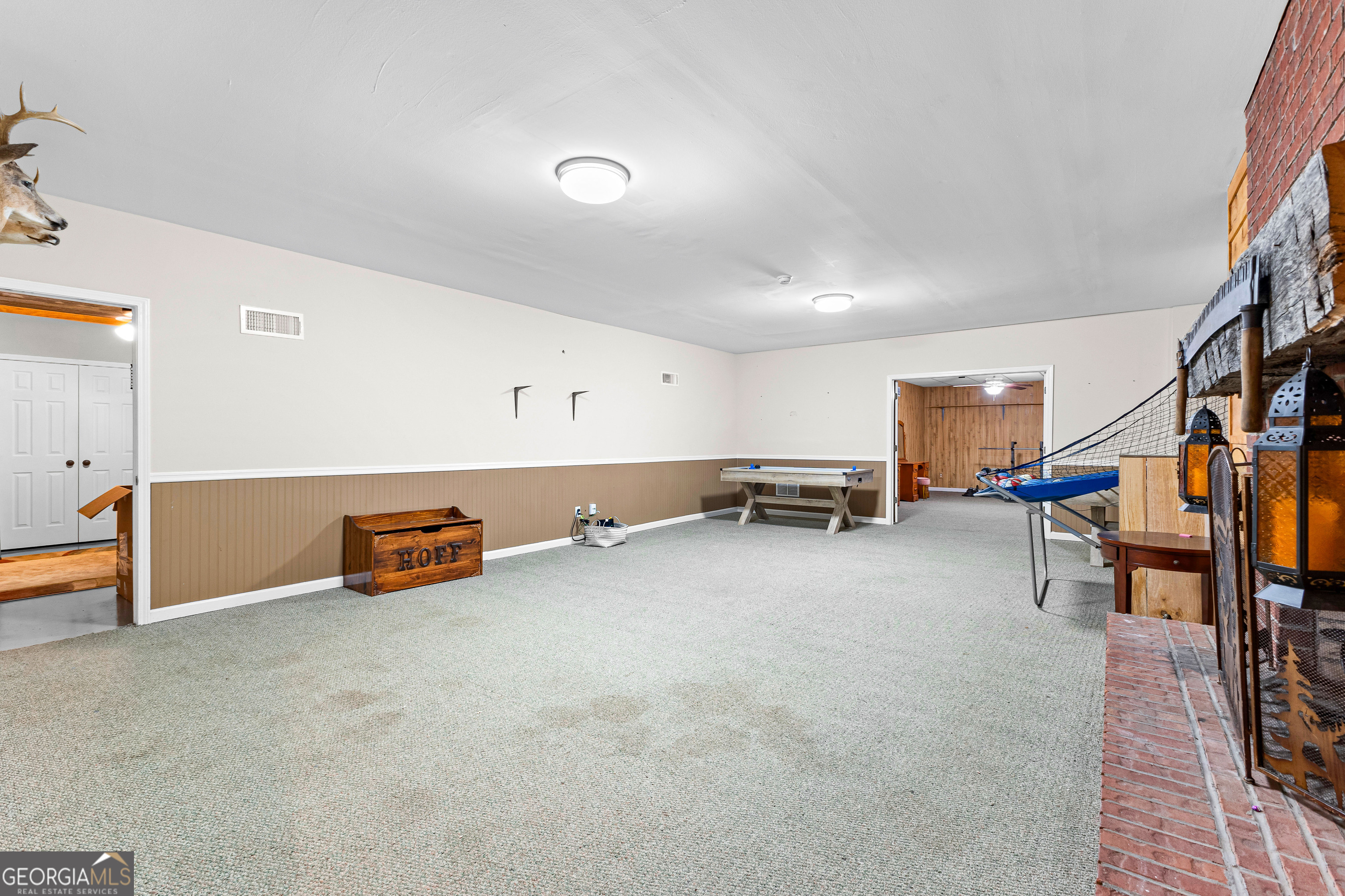 134 Friendship Church Road Brooks, GA 30205 - Photo 44 of 67