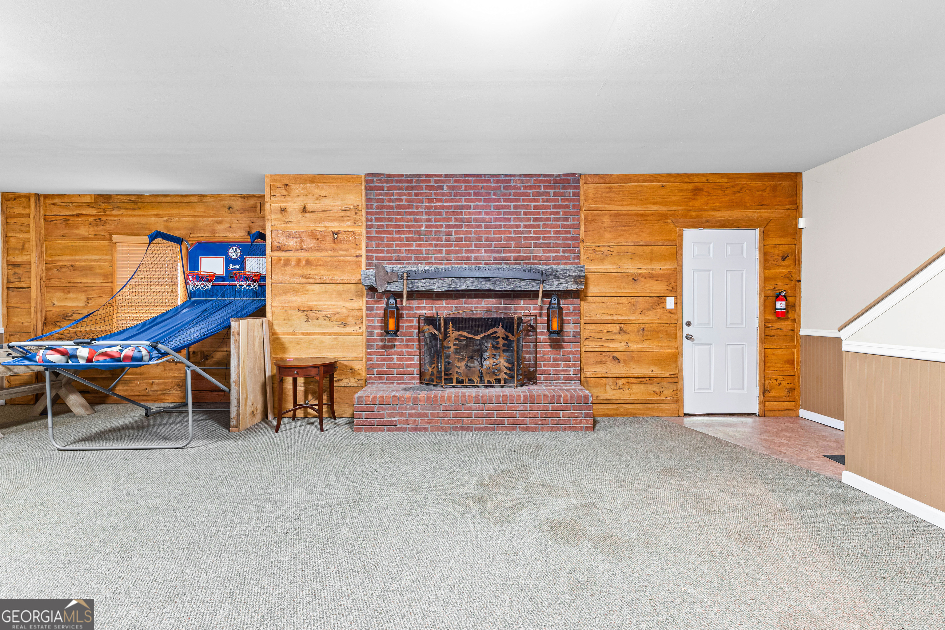 134 Friendship Church Road Brooks, GA 30205 - Photo 45 of 67