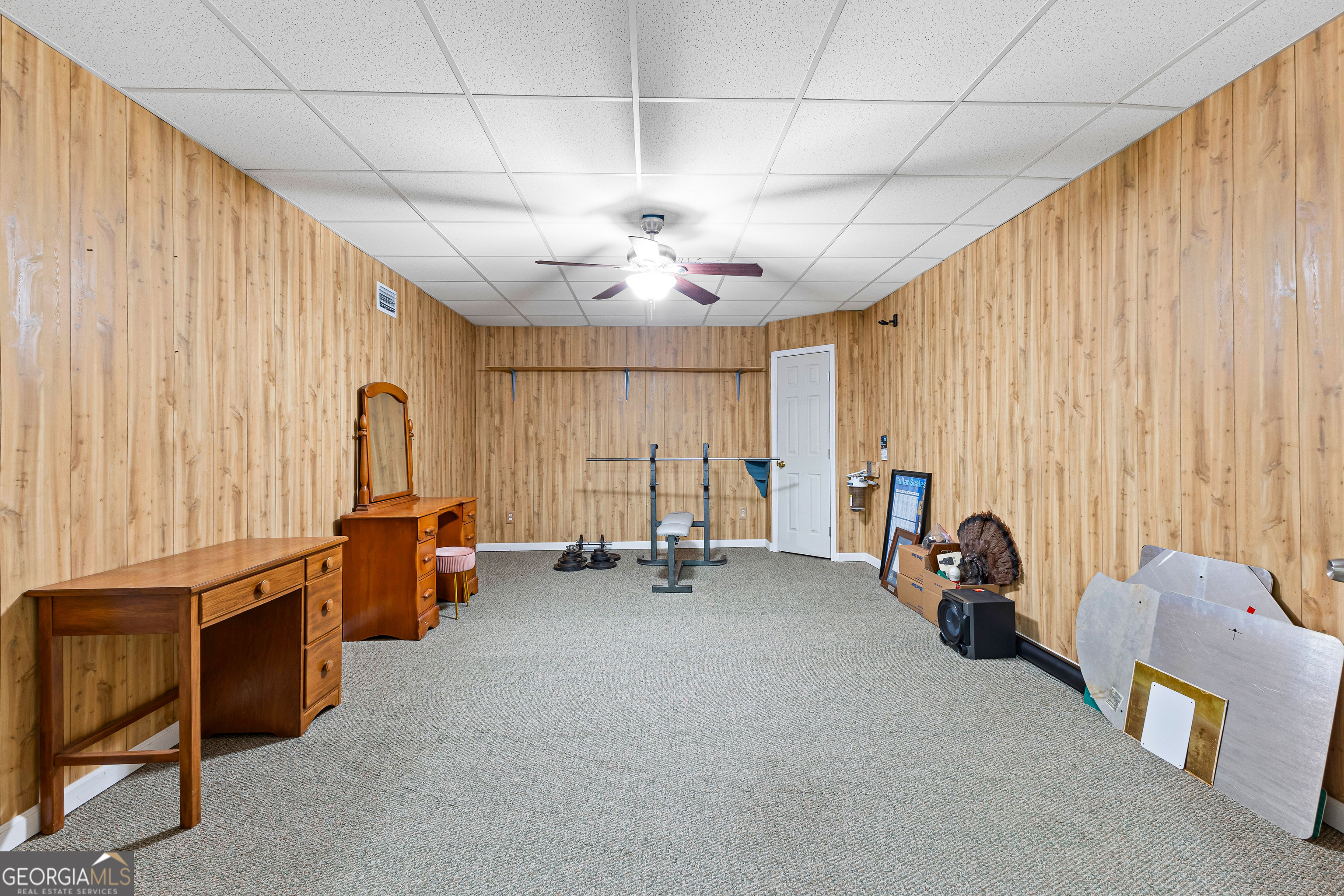 134 Friendship Church Road Brooks, GA 30205 - Photo 46 of 67