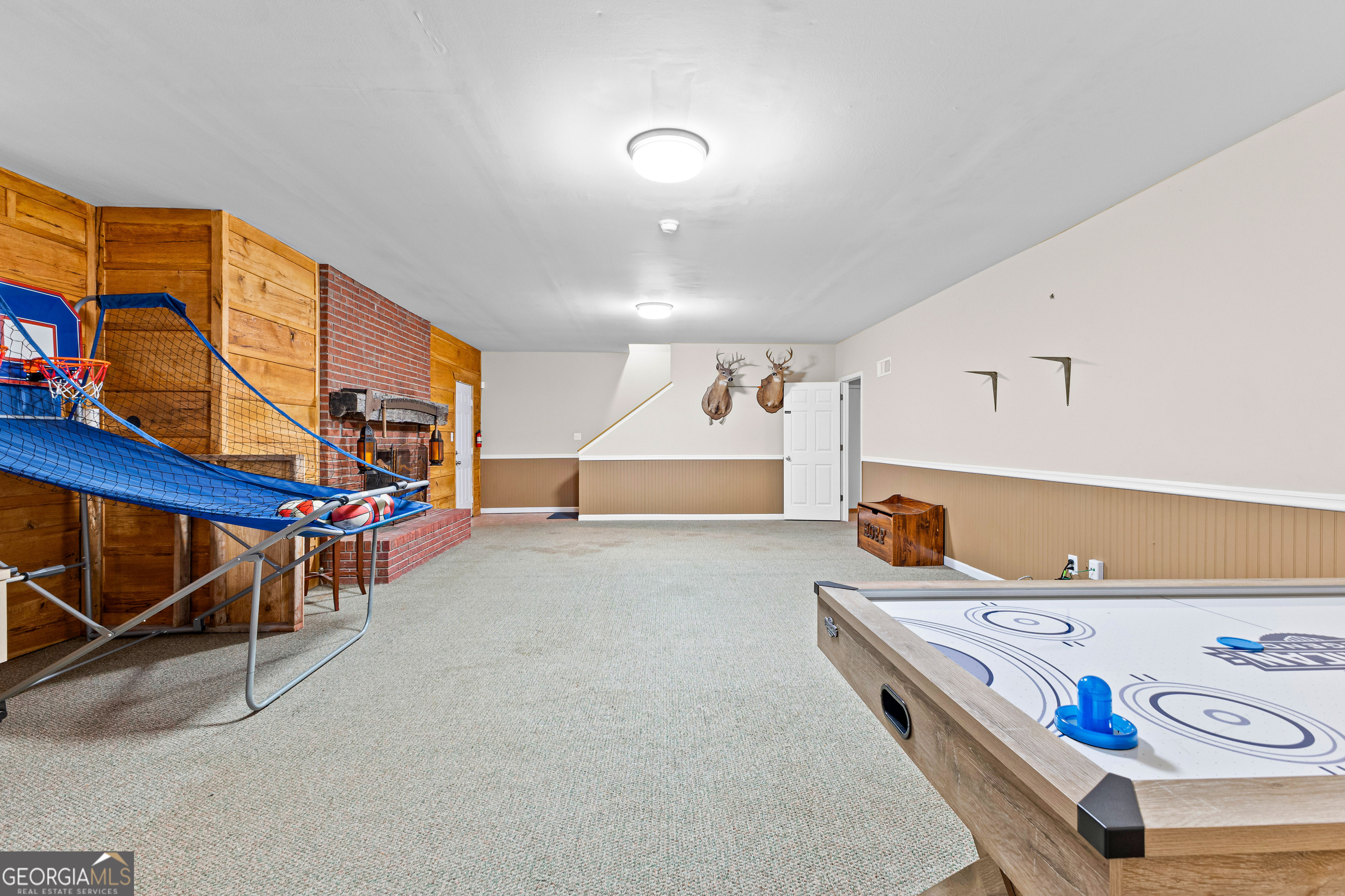 134 Friendship Church Road Brooks, GA 30205 - Photo 47 of 67