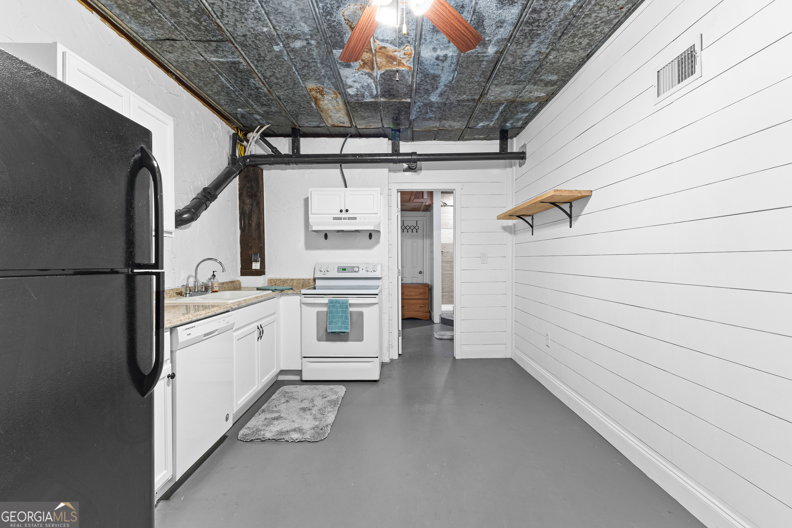 134 Friendship Church Road Brooks, GA 30205 - Photo 49 of 67