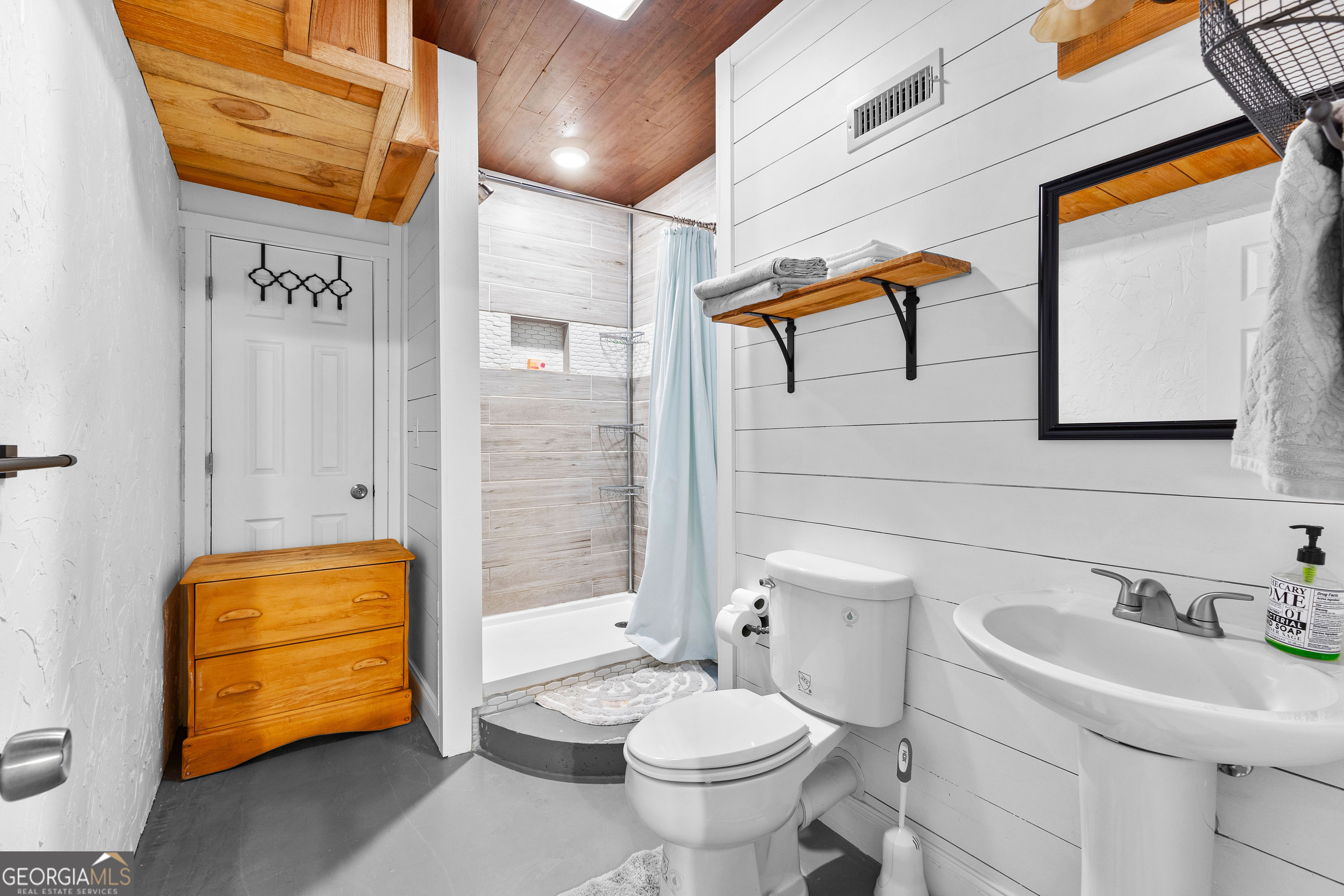 134 Friendship Church Road Brooks, GA 30205 - Photo 50 of 67