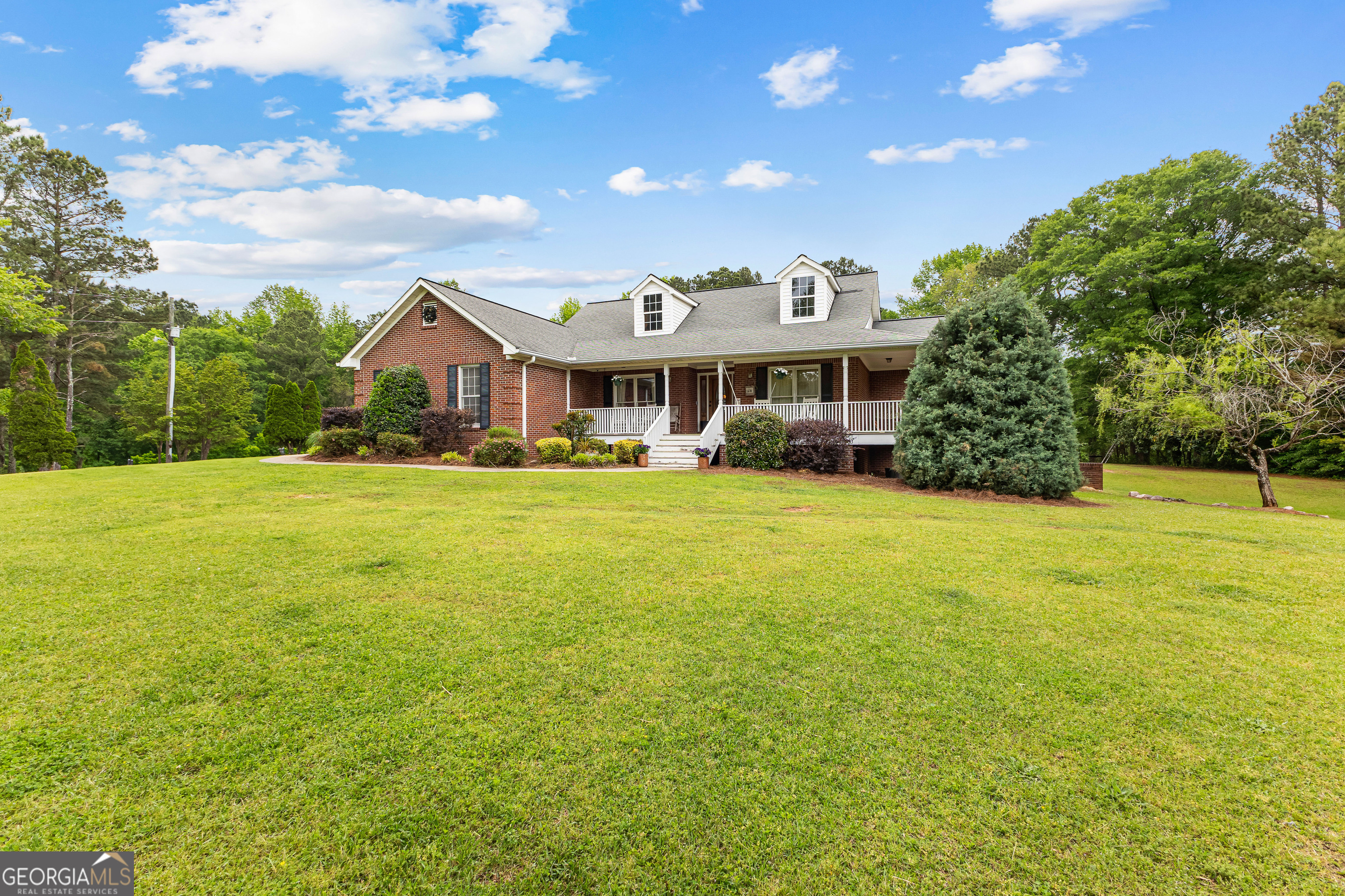 134 Friendship Church Road Brooks, GA 30205 - Photo 5 of 67