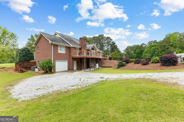 $834,000 | 134 Friendship Church Road, Brooks, GA 30205