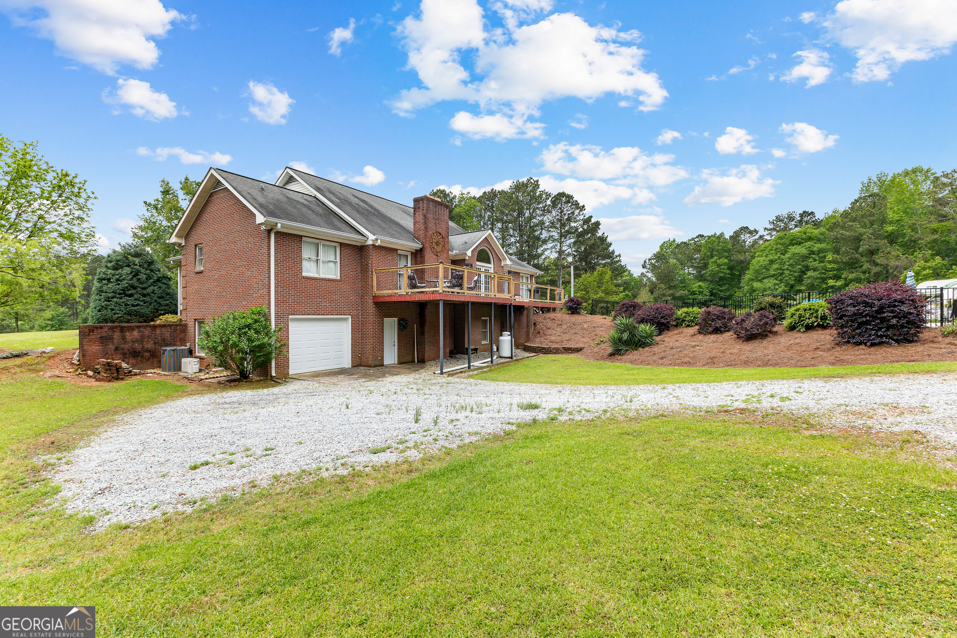 134 Friendship Church Road Brooks, GA 30205 - Photo 53 of 67