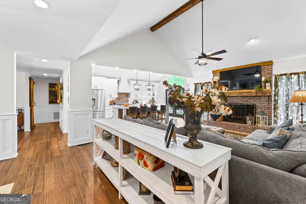$834,000 | 134 Friendship Church Road, Brooks, GA 30205