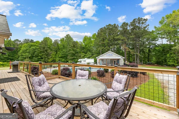 $834,000 | 134 Friendship Church Road, Brooks, GA 30205