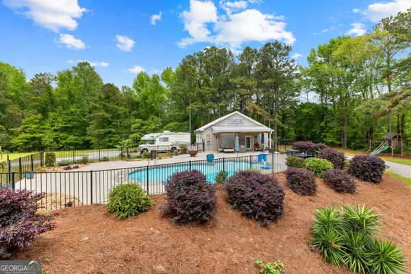 $834,000 | 134 Friendship Church Road, Brooks, GA 30205