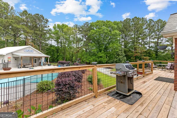 $834,000 | 134 Friendship Church Road, Brooks, GA 30205