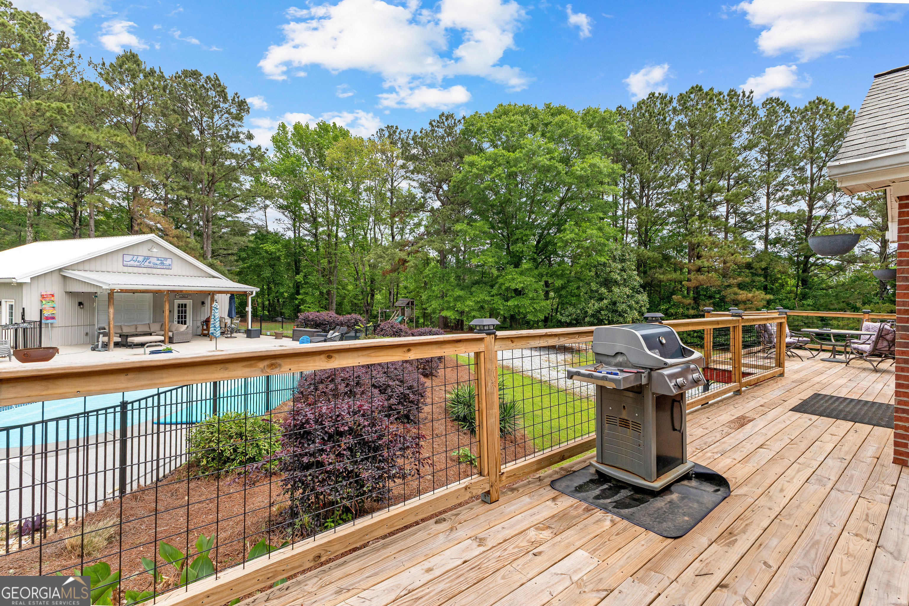 134 Friendship Church Road Brooks, GA 30205 - Photo 57 of 67