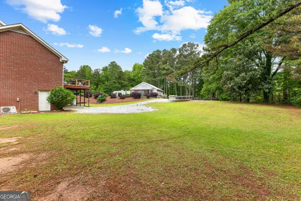 $834,000 | 134 Friendship Church Road, Brooks, GA 30205