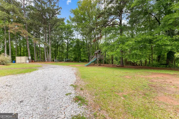 $834,000 | 134 Friendship Church Road, Brooks, GA 30205